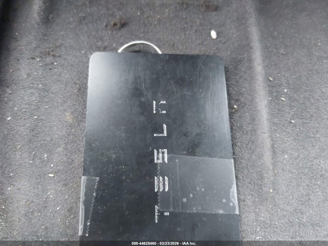 Aukcja sprzedaży 2022 Tesla Model 3 Long Range Dual Motor All-wheel Drive, vin: 5YJ3E1EB5NF256609, numer aukcji: 44625460