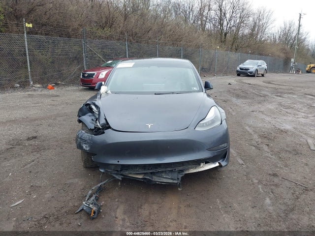 Aukcja sprzedaży 2022 Tesla Model 3 Long Range Dual Motor All-wheel Drive, vin: 5YJ3E1EB5NF256609, numer aukcji: 44625460