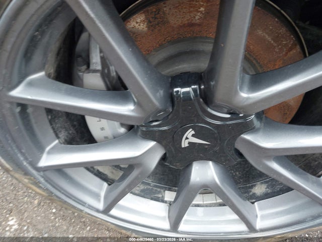 Aukcja sprzedaży 2022 Tesla Model 3 Long Range Dual Motor All-wheel Drive, vin: 5YJ3E1EB5NF256609, numer aukcji: 44625460