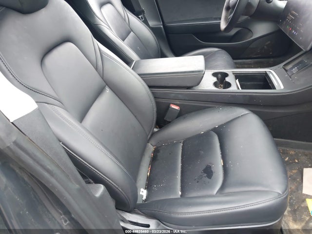 Aukcja sprzedaży 2022 Tesla Model 3 Long Range Dual Motor All-wheel Drive, vin: 5YJ3E1EB5NF256609, numer aukcji: 44625460