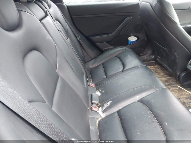 Aukcja sprzedaży 2022 Tesla Model 3 Long Range Dual Motor All-wheel Drive, vin: 5YJ3E1EB5NF256609, numer aukcji: 44625460