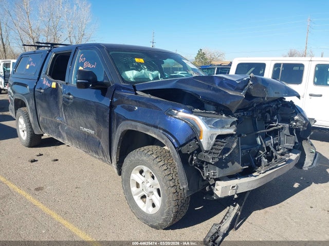 Aukcja sprzedaży 2022 Toyota Tundra Sr5, vin: 5TFLA5DB5NX035862, numer aukcji: 44625474