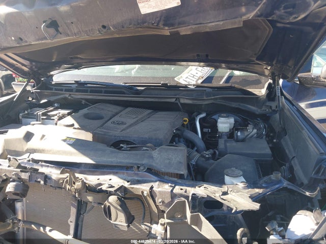 Aukcja sprzedaży 2022 Toyota Tundra Sr5, vin: 5TFLA5DB5NX035862, numer aukcji: 44625474