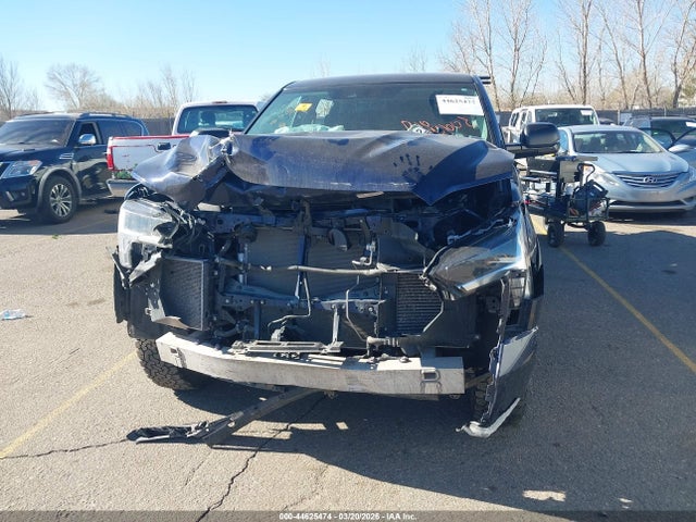 Aukcja sprzedaży 2022 Toyota Tundra Sr5, vin: 5TFLA5DB5NX035862, numer aukcji: 44625474