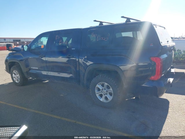 Aukcja sprzedaży 2022 Toyota Tundra Sr5, vin: 5TFLA5DB5NX035862, numer aukcji: 44625474