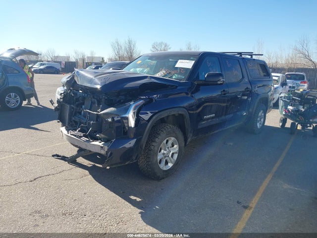 Aukcja sprzedaży 2022 Toyota Tundra Sr5, vin: 5TFLA5DB5NX035862, numer aukcji: 44625474