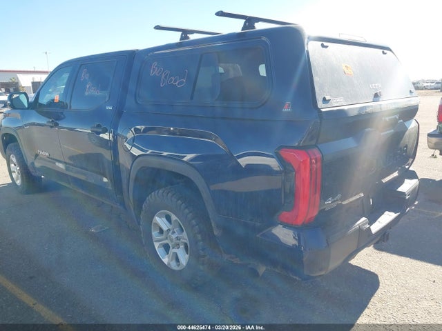 Aukcja sprzedaży 2022 Toyota Tundra Sr5, vin: 5TFLA5DB5NX035862, numer aukcji: 44625474