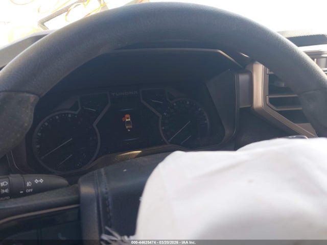 Aukcja sprzedaży 2022 Toyota Tundra Sr5, vin: 5TFLA5DB5NX035862, numer aukcji: 44625474