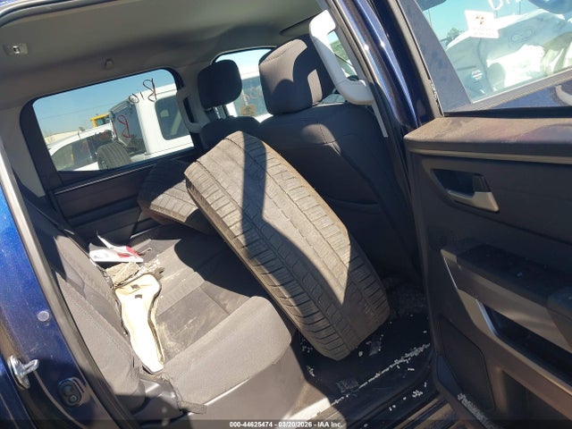 Aukcja sprzedaży 2022 Toyota Tundra Sr5, vin: 5TFLA5DB5NX035862, numer aukcji: 44625474