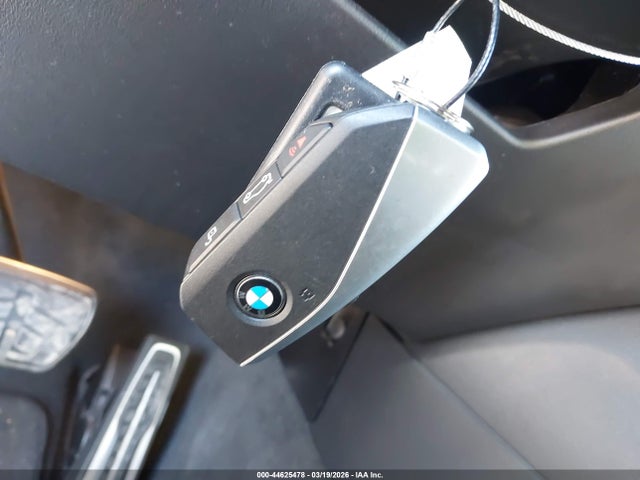 5UX53GP01S9099727 BMW X3 30 Xdrive
