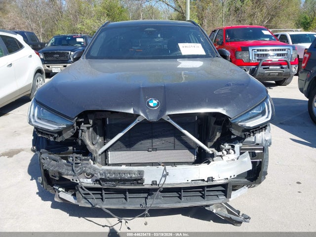 5UX53GP01S9099727 BMW X3 30 Xdrive