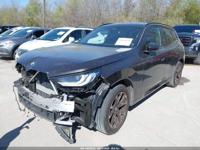 5UX53GP01S9099727 BMW X3 30 Xdrive