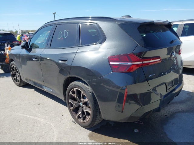 5UX53GP01S9099727 BMW X3 30 Xdrive