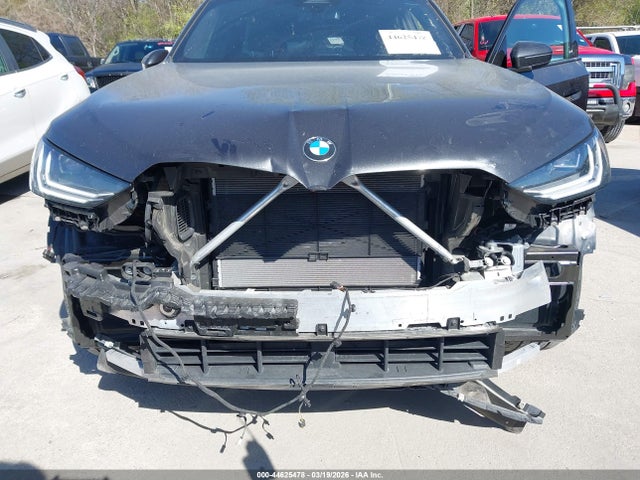 5UX53GP01S9099727 BMW X3 30 Xdrive
