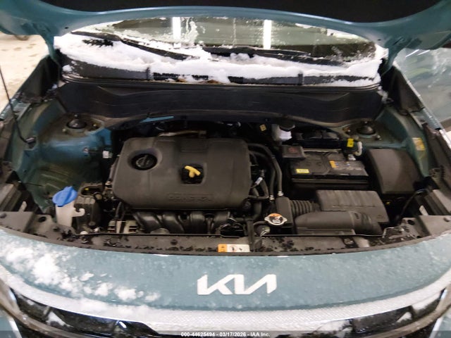 44625494 :رقم المزاد ، KNDEUCAA1S7807382 vin ، 2025 Kia Seltos S مزاد بيع