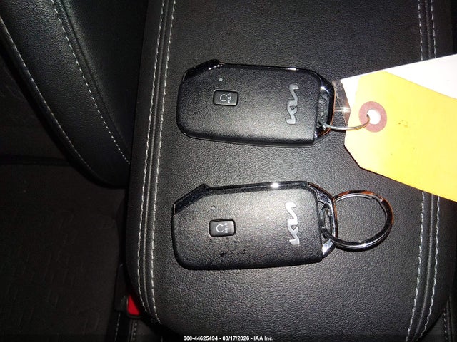 44625494 :رقم المزاد ، KNDEUCAA1S7807382 vin ، 2025 Kia Seltos S مزاد بيع