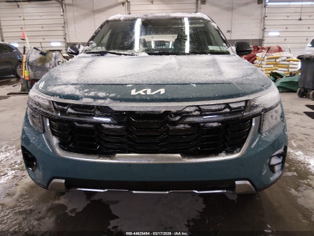 44625494 :رقم المزاد ، KNDEUCAA1S7807382 vin ، 2025 Kia Seltos S مزاد بيع