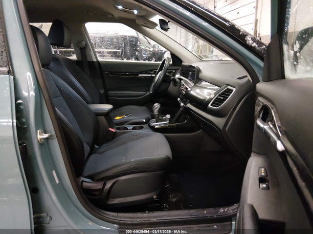 44625494 :رقم المزاد ، KNDEUCAA1S7807382 vin ، 2025 Kia Seltos S مزاد بيع
