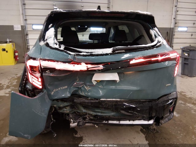 44625494 :رقم المزاد ، KNDEUCAA1S7807382 vin ، 2025 Kia Seltos S مزاد بيع