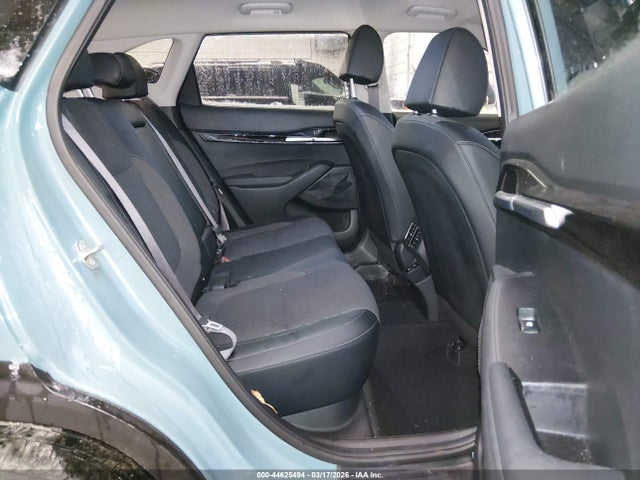 44625494 :رقم المزاد ، KNDEUCAA1S7807382 vin ، 2025 Kia Seltos S مزاد بيع