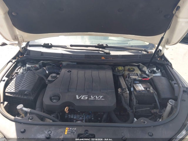 2012 BUICK LACROSSE 1G4GJ5G37CF111182 Photo 9