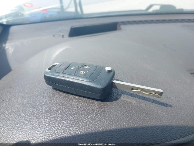 2012 BUICK LACROSSE 1G4GJ5G37CF111182 Photo 10