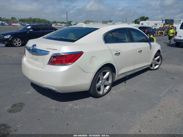 2012 BUICK LACROSSE 1G4GJ5G37CF111182 Photo 3