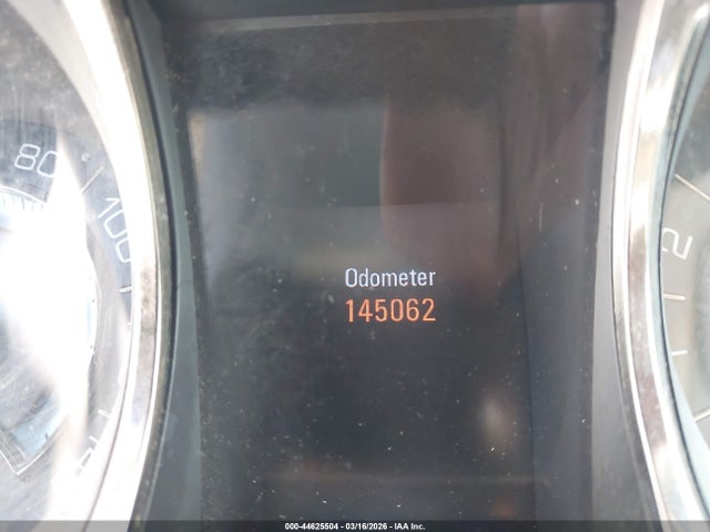 2012 BUICK LACROSSE 1G4GJ5G37CF111182 Photo 6