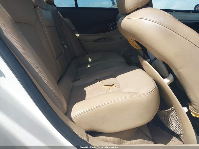 2012 BUICK LACROSSE 1G4GJ5G37CF111182 Photo 7