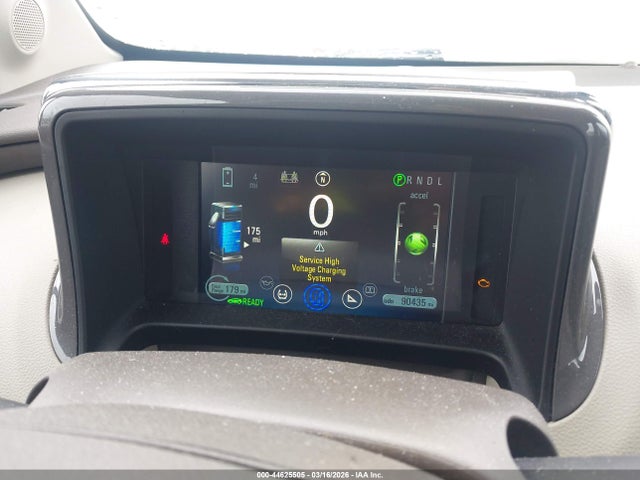 2014 CHEVROLET VOLT 1G1RB6E42EU174807 Photo 6