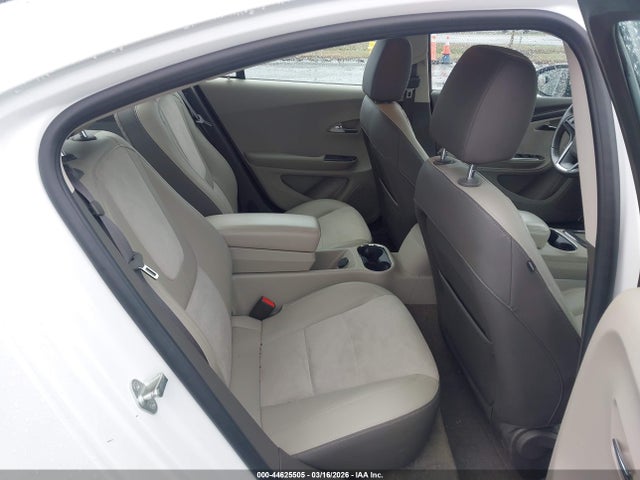 2014 CHEVROLET VOLT 1G1RB6E42EU174807 Photo 7