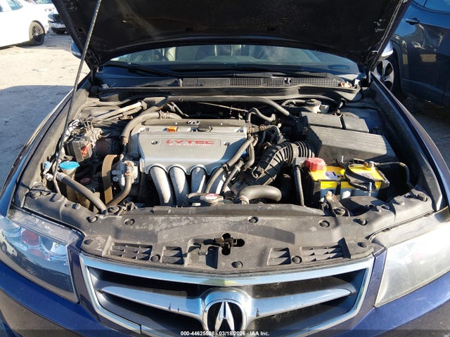 Aukcja sprzedaży 2006 Acura Tsx, vin: JH4CL95836C013452, numer aukcji: 44625508