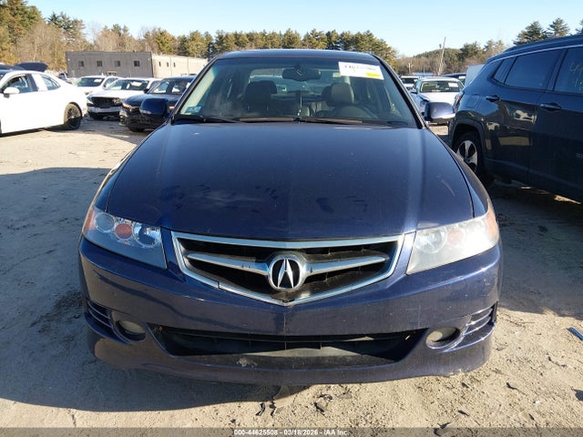 Aukcja sprzedaży 2006 Acura Tsx, vin: JH4CL95836C013452, numer aukcji: 44625508