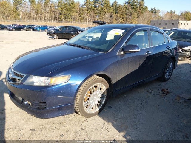 Aukcja sprzedaży 2006 Acura Tsx, vin: JH4CL95836C013452, numer aukcji: 44625508