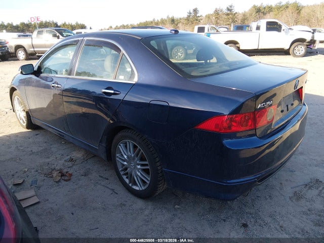 Aukcja sprzedaży 2006 Acura Tsx, vin: JH4CL95836C013452, numer aukcji: 44625508
