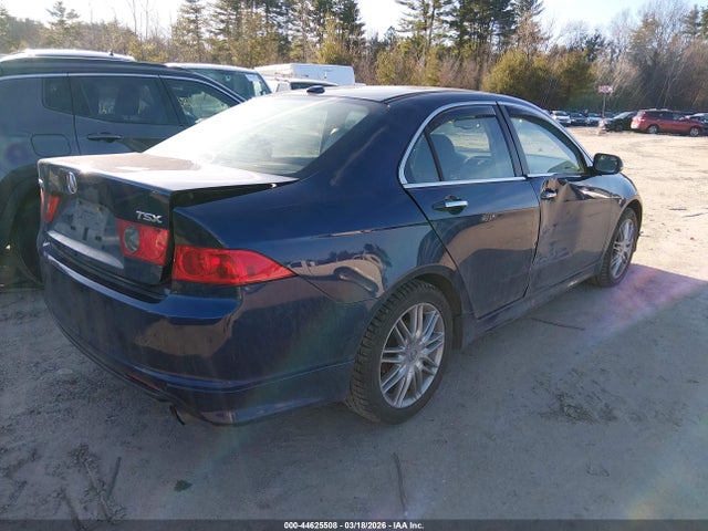 Aukcja sprzedaży 2006 Acura Tsx, vin: JH4CL95836C013452, numer aukcji: 44625508