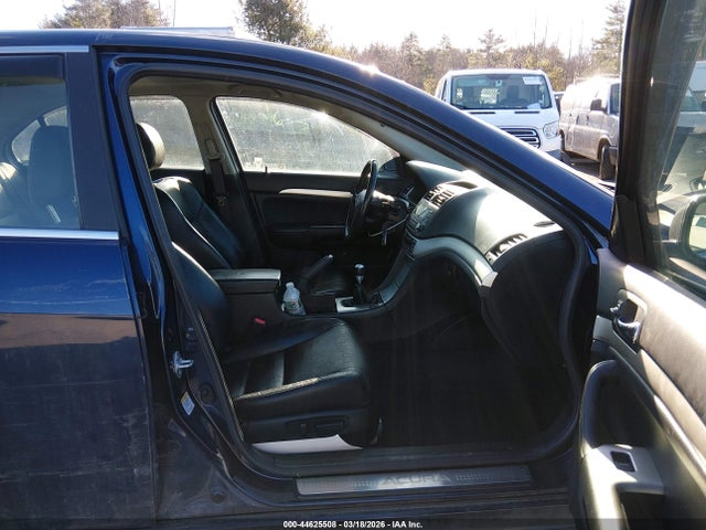 Aukcja sprzedaży 2006 Acura Tsx, vin: JH4CL95836C013452, numer aukcji: 44625508