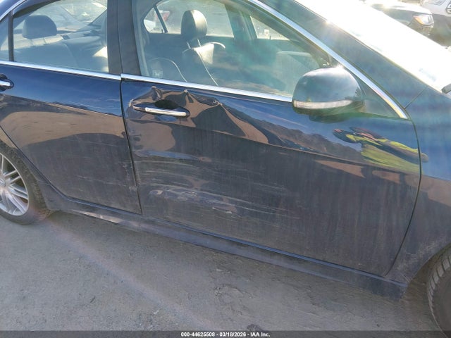 Aukcja sprzedaży 2006 Acura Tsx, vin: JH4CL95836C013452, numer aukcji: 44625508