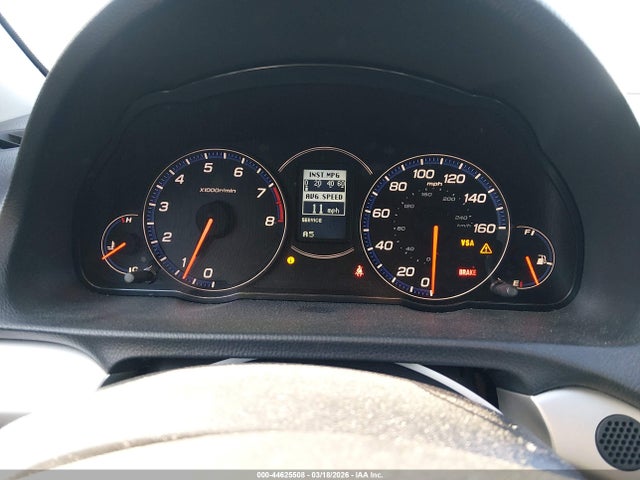 Aukcja sprzedaży 2006 Acura Tsx, vin: JH4CL95836C013452, numer aukcji: 44625508