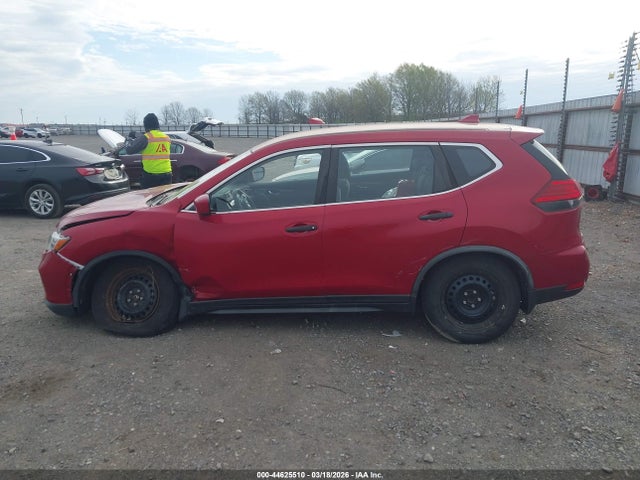 Aukcja sprzedaży 2017 Nissan Rogue S, vin: JN8AT2MT1HW402408, numer aukcji: 44625510