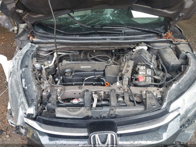 Honda Cr-v Ex-l 2016 2HKRM3H79GH534593 Image 10