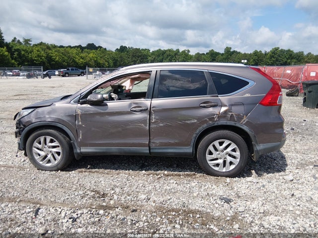 Honda Cr-v Ex-l 2016 2HKRM3H79GH534593 Image 13