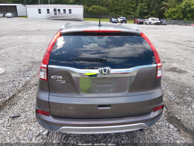 Honda Cr-v Ex-l 2016 2HKRM3H79GH534593 Image 15