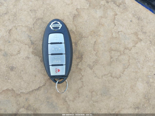 2020 Nissan Versa Sv Xtronic Cvt მანქანა იყიდება აუქციონზე, vin: 3N1CN8EV9LL808178, აუქციონის ნომერი: 44625523