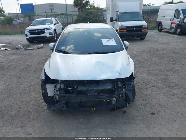 2020 Nissan Versa Sv Xtronic Cvt მანქანა იყიდება აუქციონზე, vin: 3N1CN8EV9LL808178, აუქციონის ნომერი: 44625523