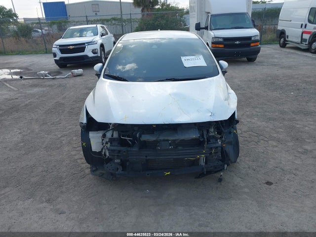 2020 Nissan Versa Sv Xtronic Cvt მანქანა იყიდება აუქციონზე, vin: 3N1CN8EV9LL808178, აუქციონის ნომერი: 44625523