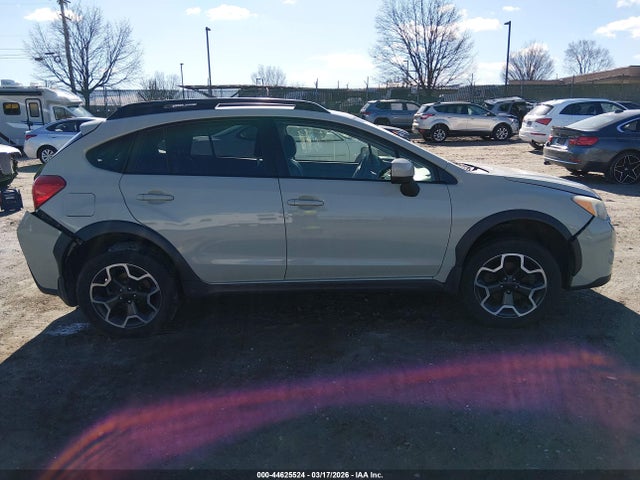 Продажа на аукционе авто 2014 Subaru Xv Crosstrek 2.0i Limited, vin: JF2GPAGC6E8223394, номер лота: 44625524