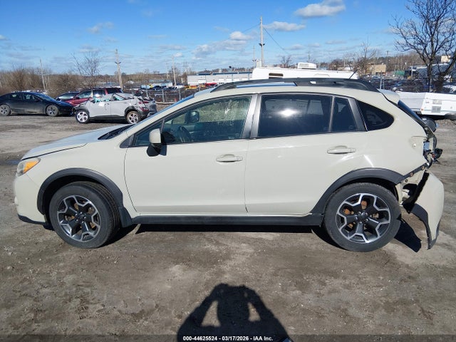 Продажа на аукционе авто 2014 Subaru Xv Crosstrek 2.0i Limited, vin: JF2GPAGC6E8223394, номер лота: 44625524