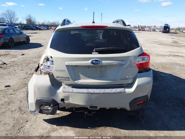 Продажа на аукционе авто 2014 Subaru Xv Crosstrek 2.0i Limited, vin: JF2GPAGC6E8223394, номер лота: 44625524