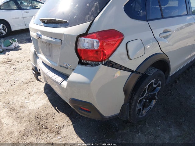 Продажа на аукционе авто 2014 Subaru Xv Crosstrek 2.0i Limited, vin: JF2GPAGC6E8223394, номер лота: 44625524